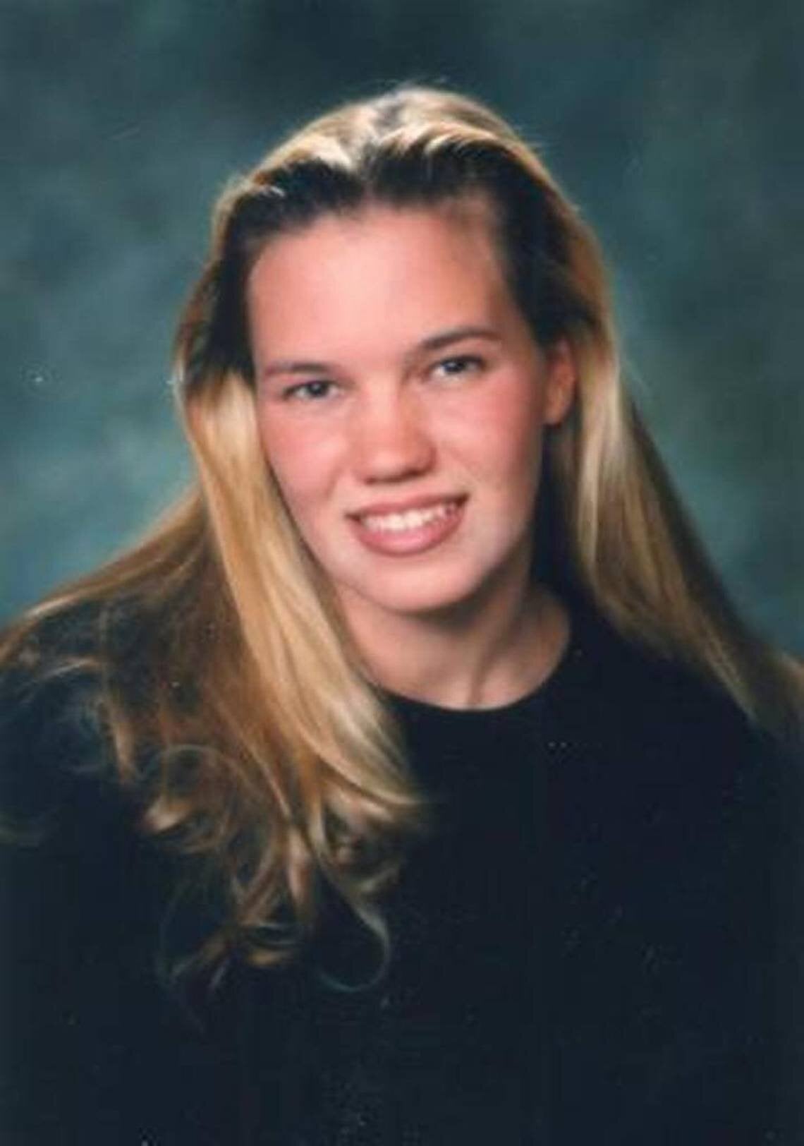 Kristin Smart was last seen walking back to her dorm from an off-campus party on 25 May 1996