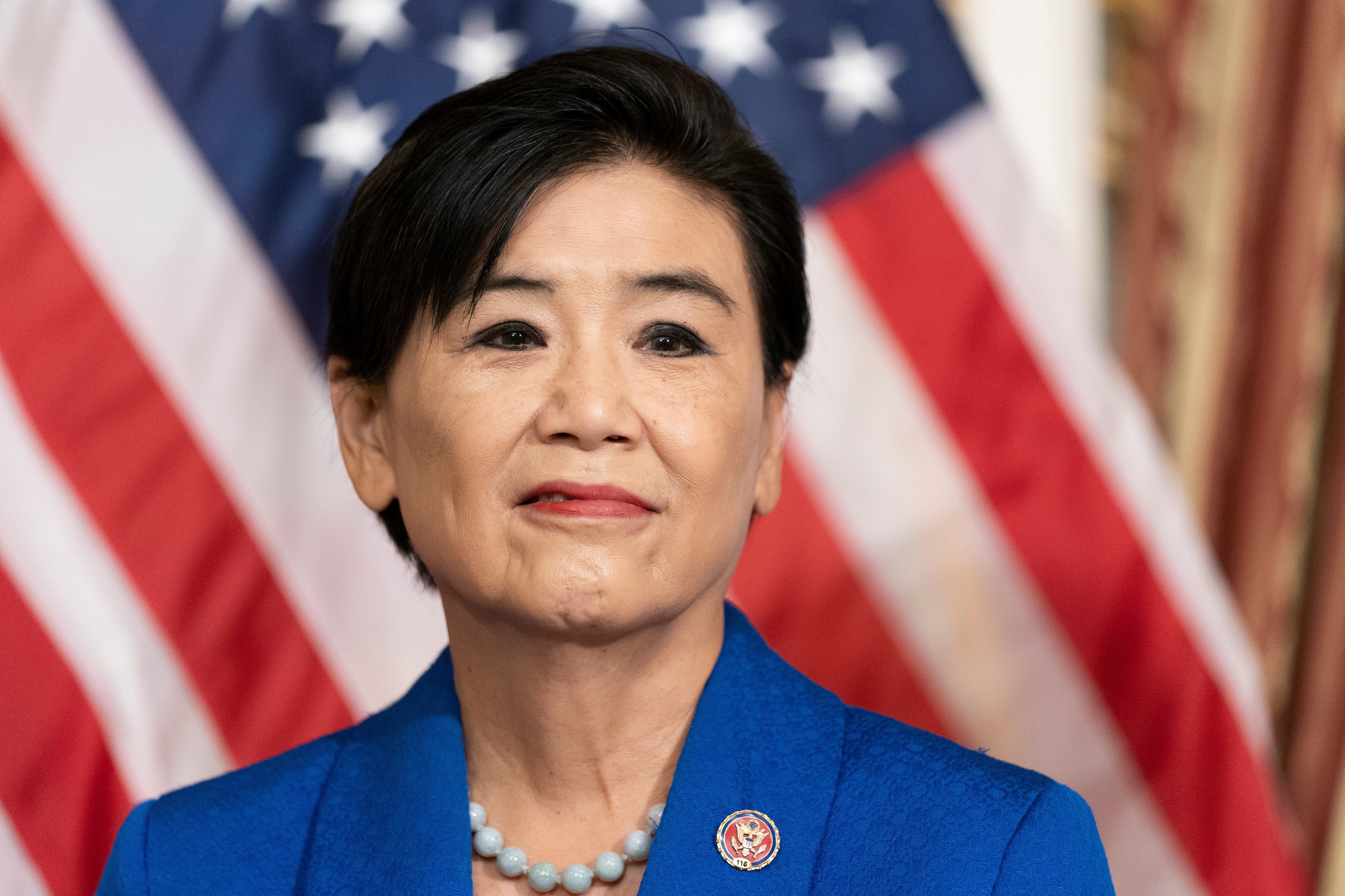 Rep Judy Chu