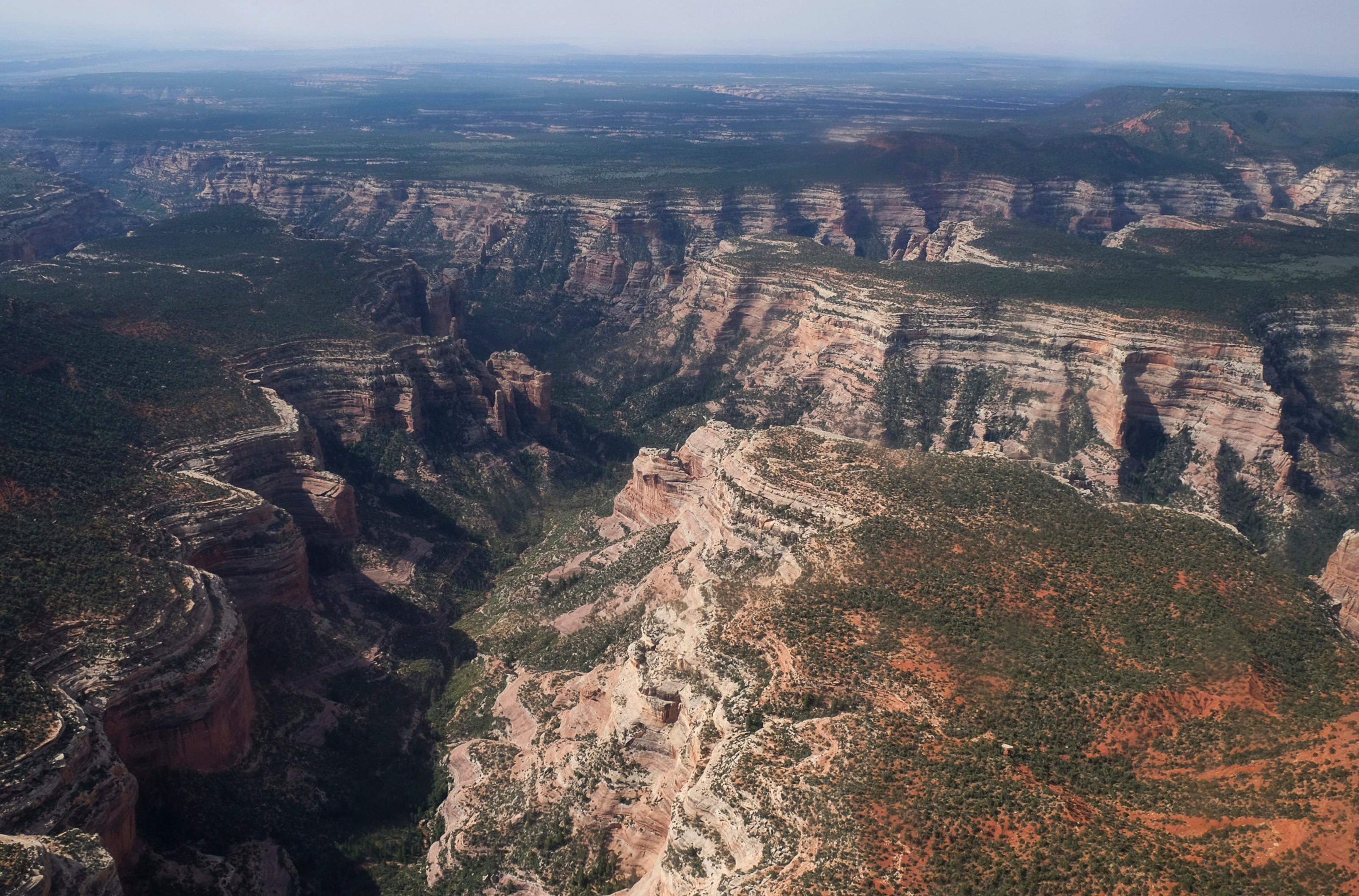 Bears Ears Agreement