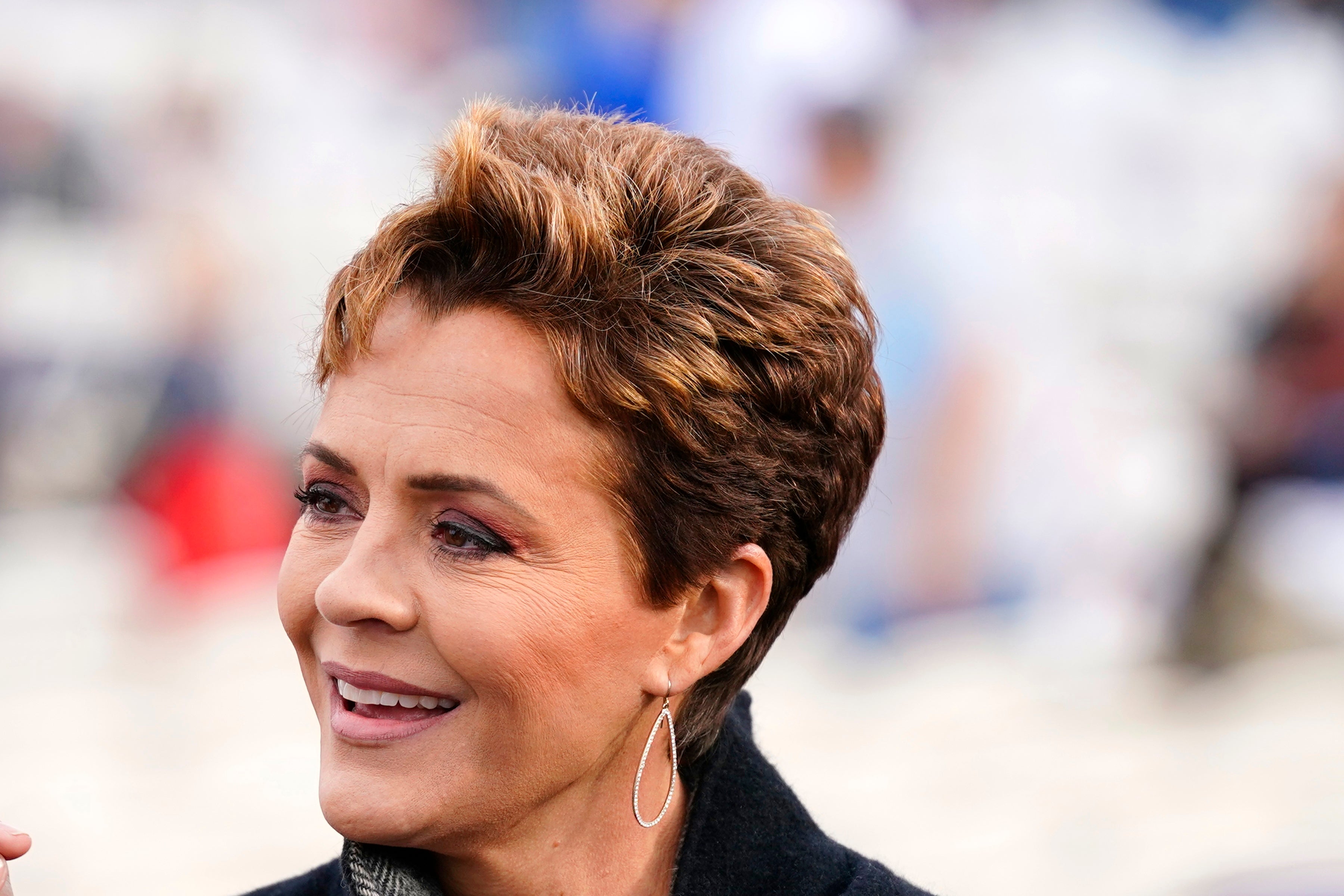 Election 2022 Governor Arizona Lake