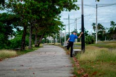 Scientists link increased risk of early death to a simple test