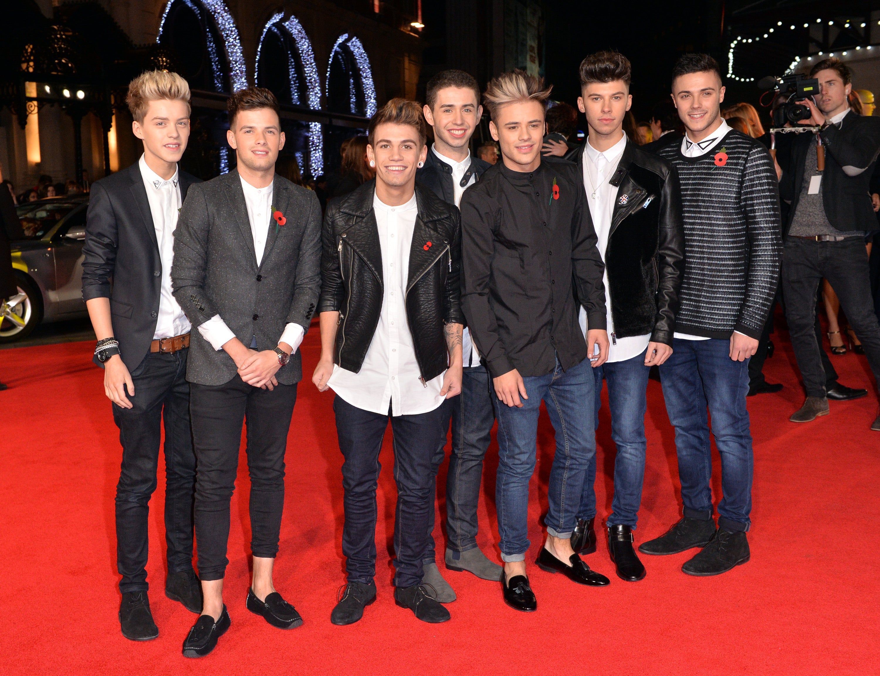 Stereo Kicks in 2014