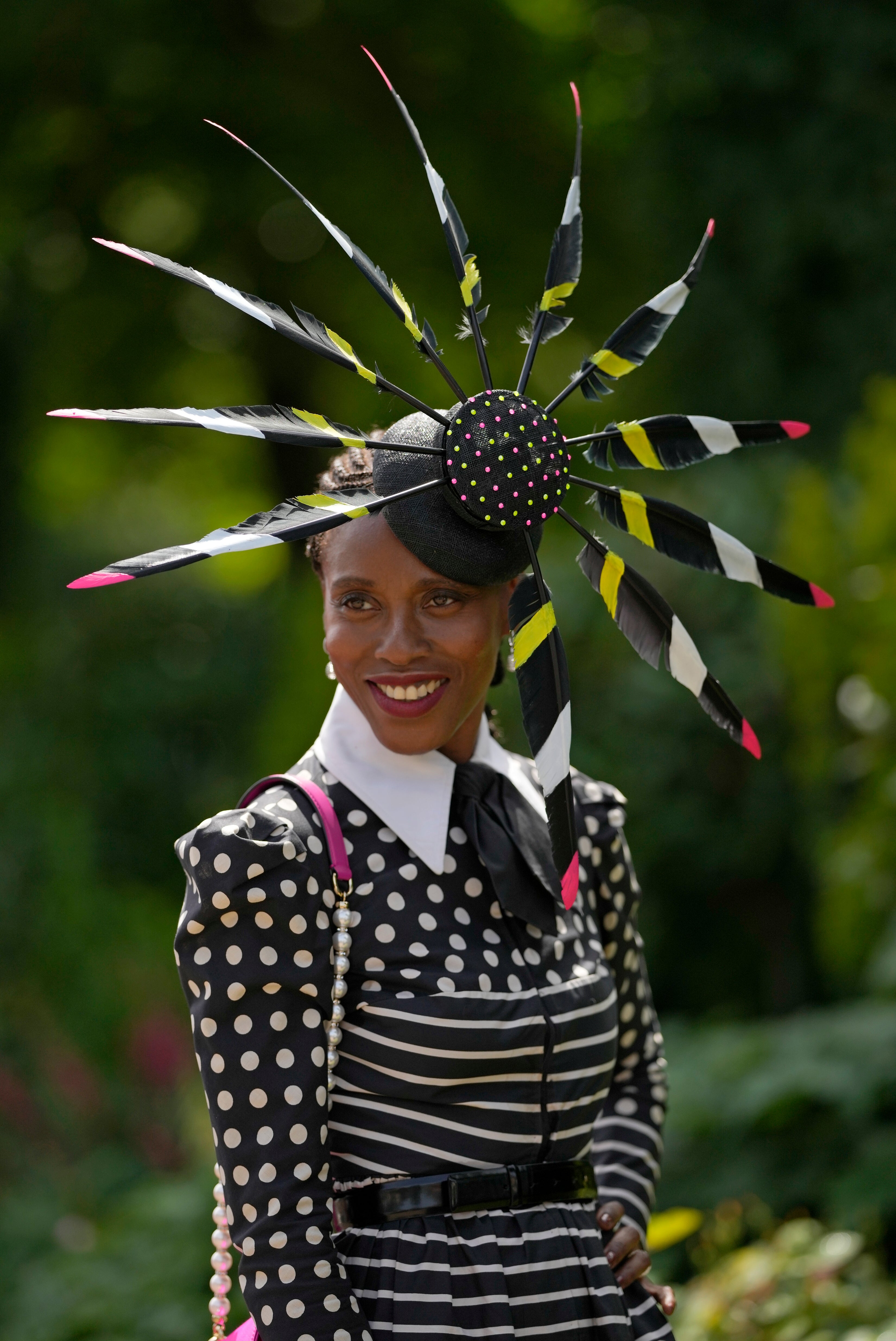 Britain Royal Ascot Photo Gallery