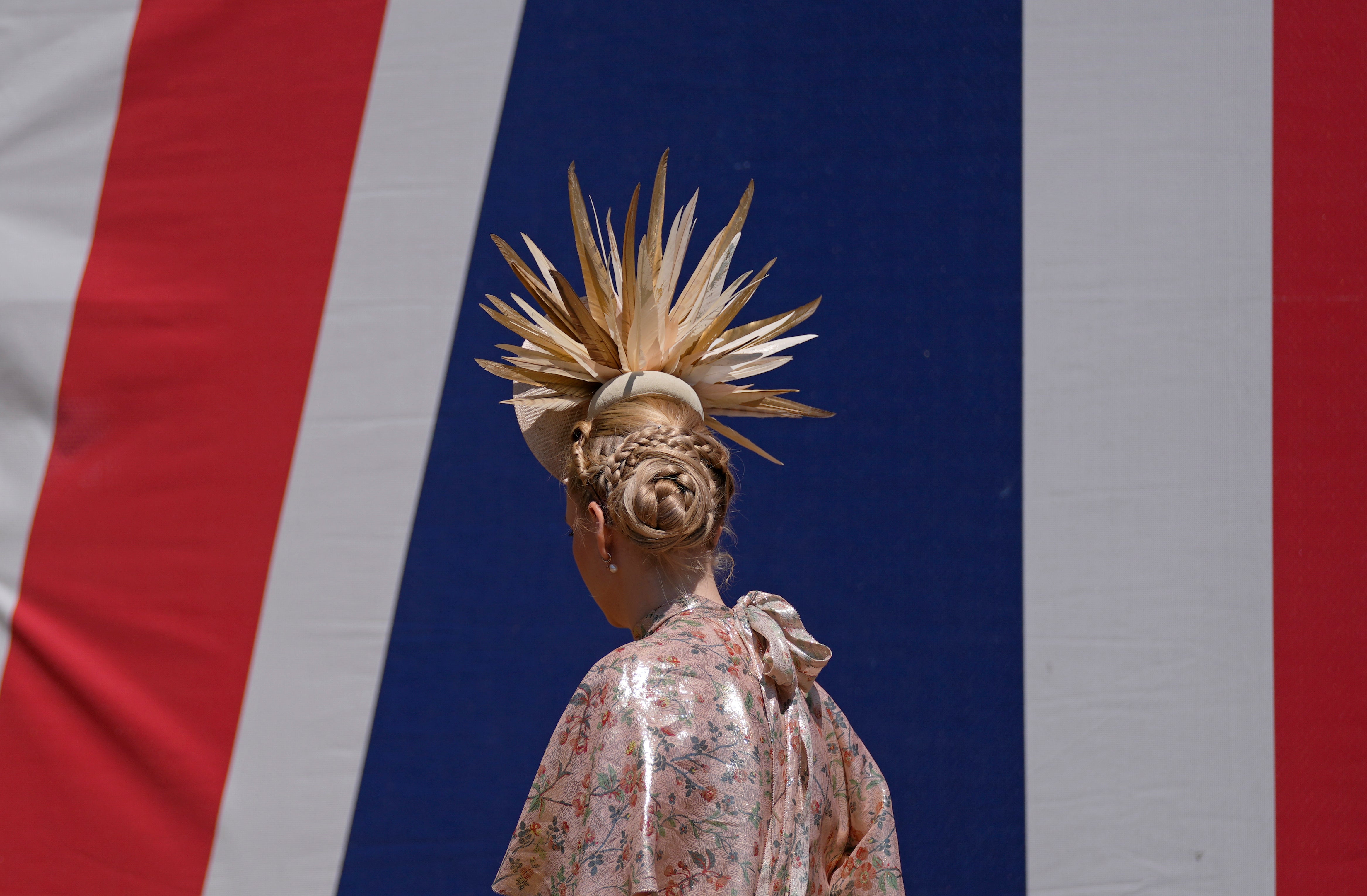 Britain Royal Ascot Photo Gallery