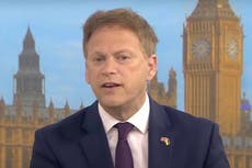 Rail strike talks are on – so why isn’t the government at the table?