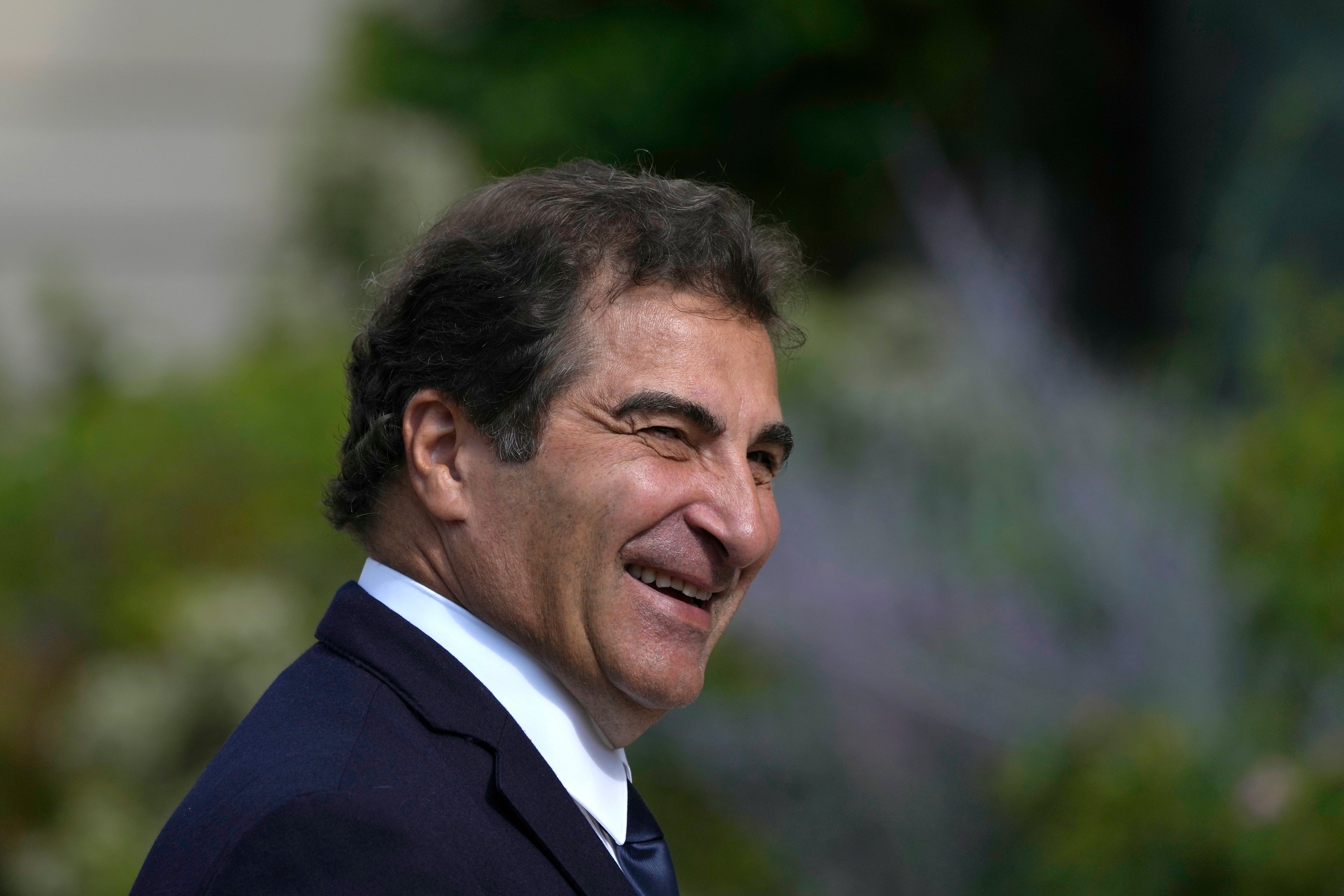 France New Parliament