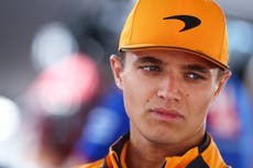 Lando Norris ‘a bit conflicted’ over F1’s plans for porpoising