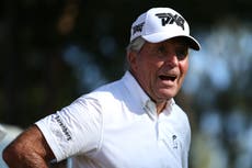 Gary Player urges US Open champion Matt Fitzpatrick to avoid ‘poison’ of modern-day coaching