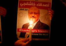 Saudi Crown Prince’s visit to Turkey aims to put to rest murder of journalist Jamal Khashoggi