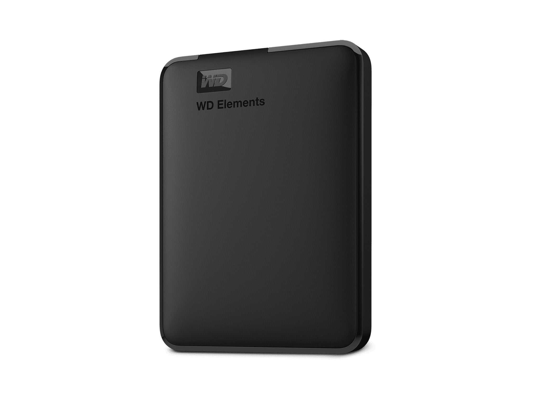 Western Digital elements portable