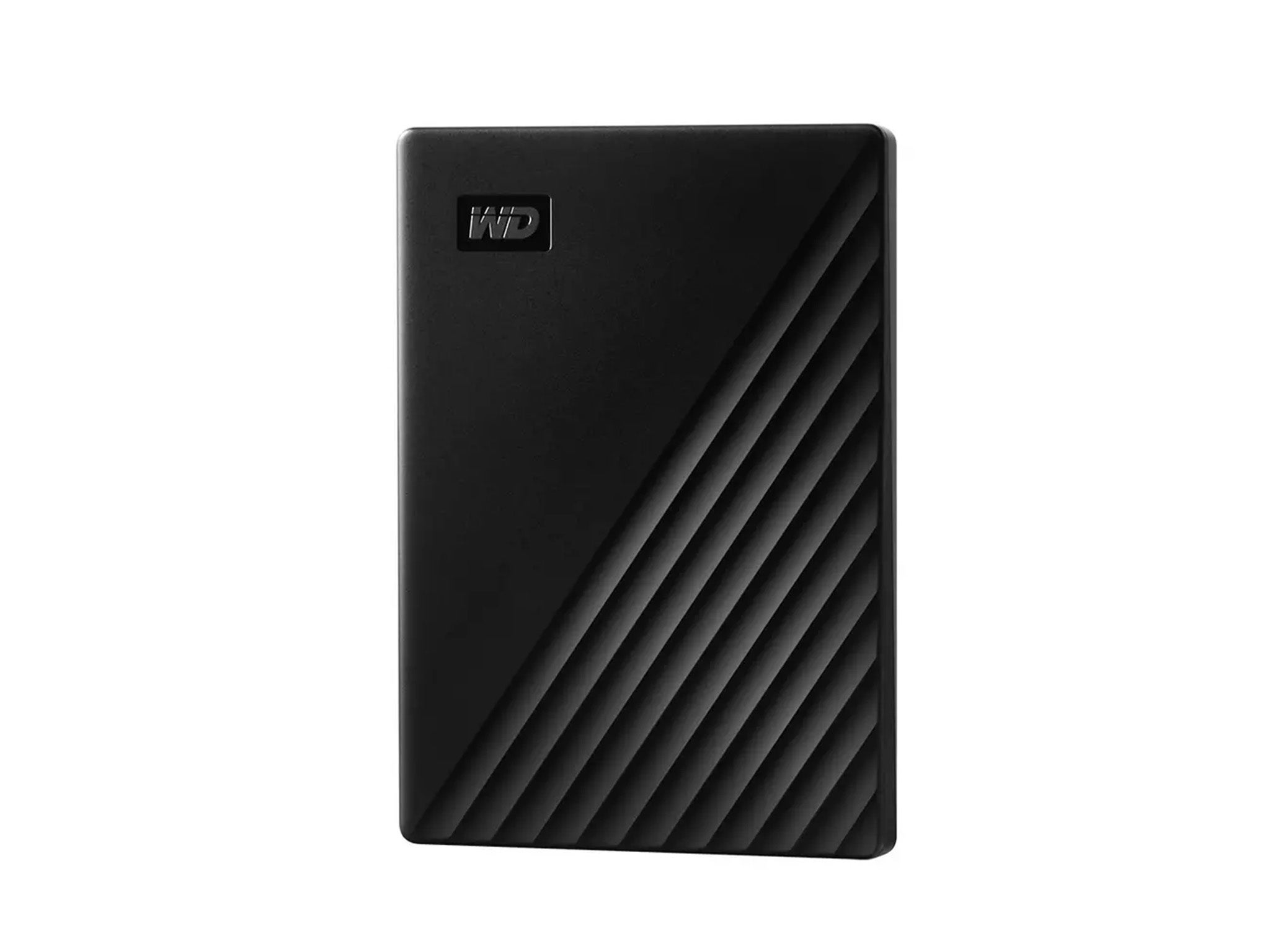 Western Digital my passport