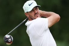 LIV Golf: Brooks Koepka confirmed as latest player to join Saudi-backed tour