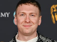 Joe Lycett reported to the police after fan finds joke too offensive