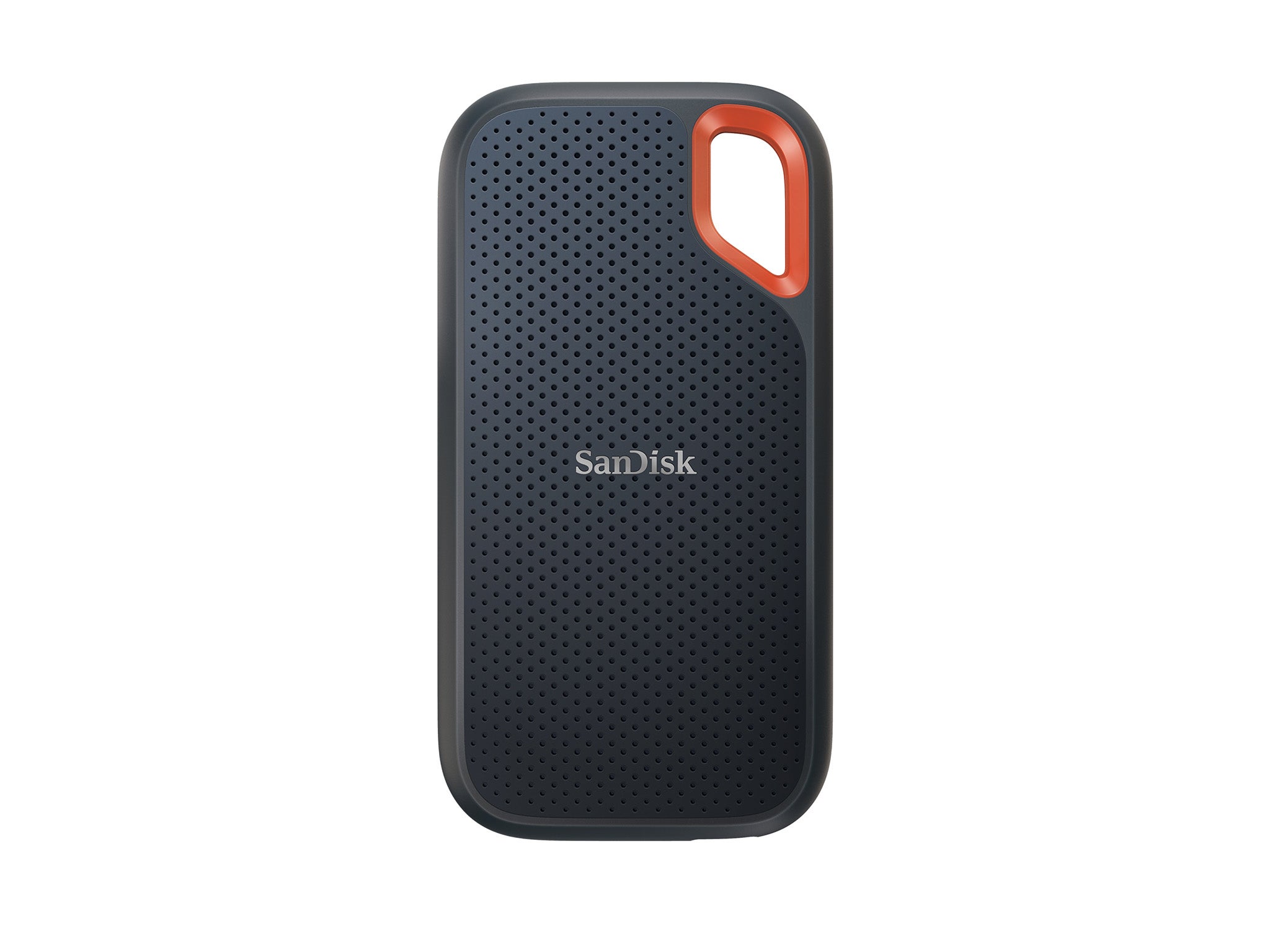 SanDisk extreme portable SSD