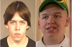 Teen jailed for life after trying to blame his autistic brother after killing his family