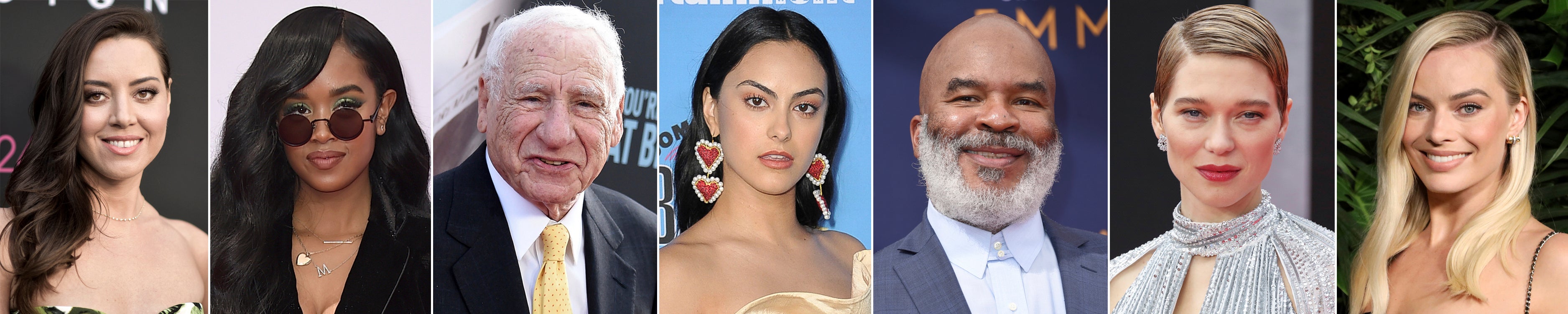 Celebrity Birthdays - June 26 - July 2