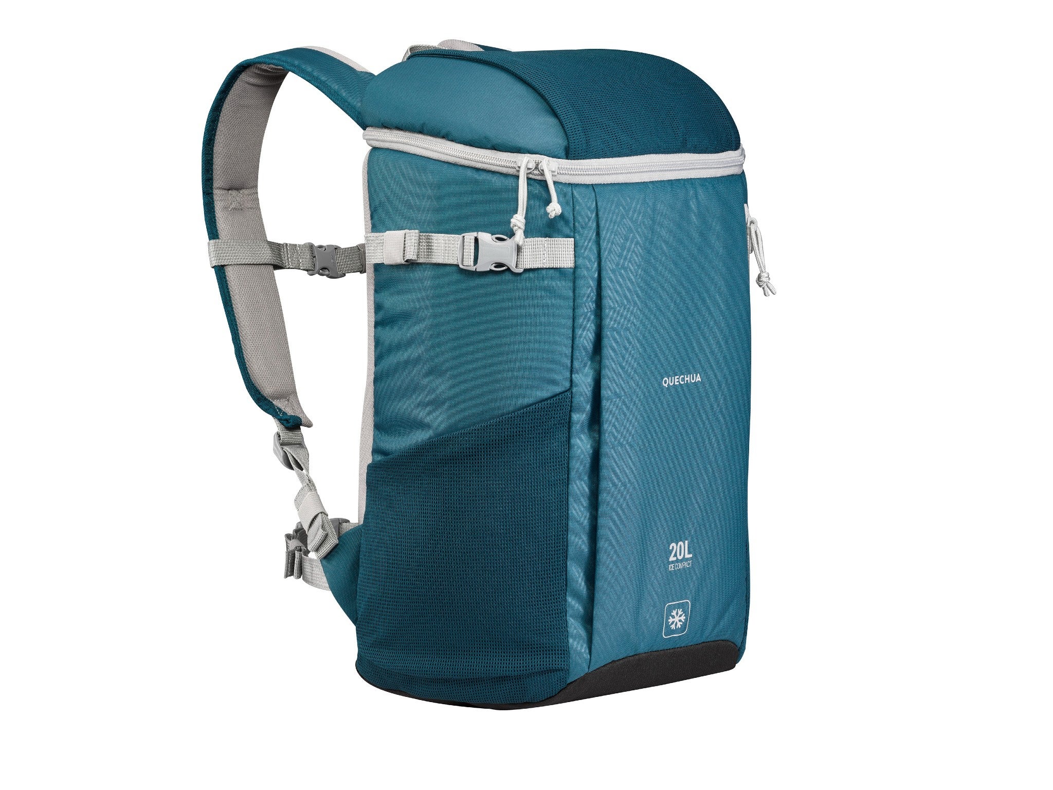 Quenchua cooler bag