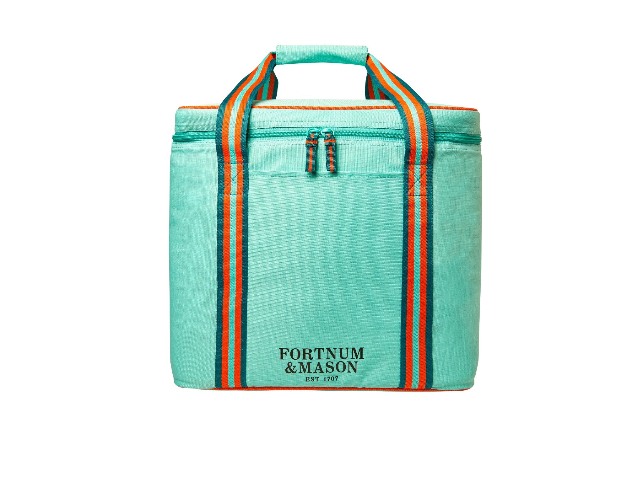 Fortnum & Mason cooler bag