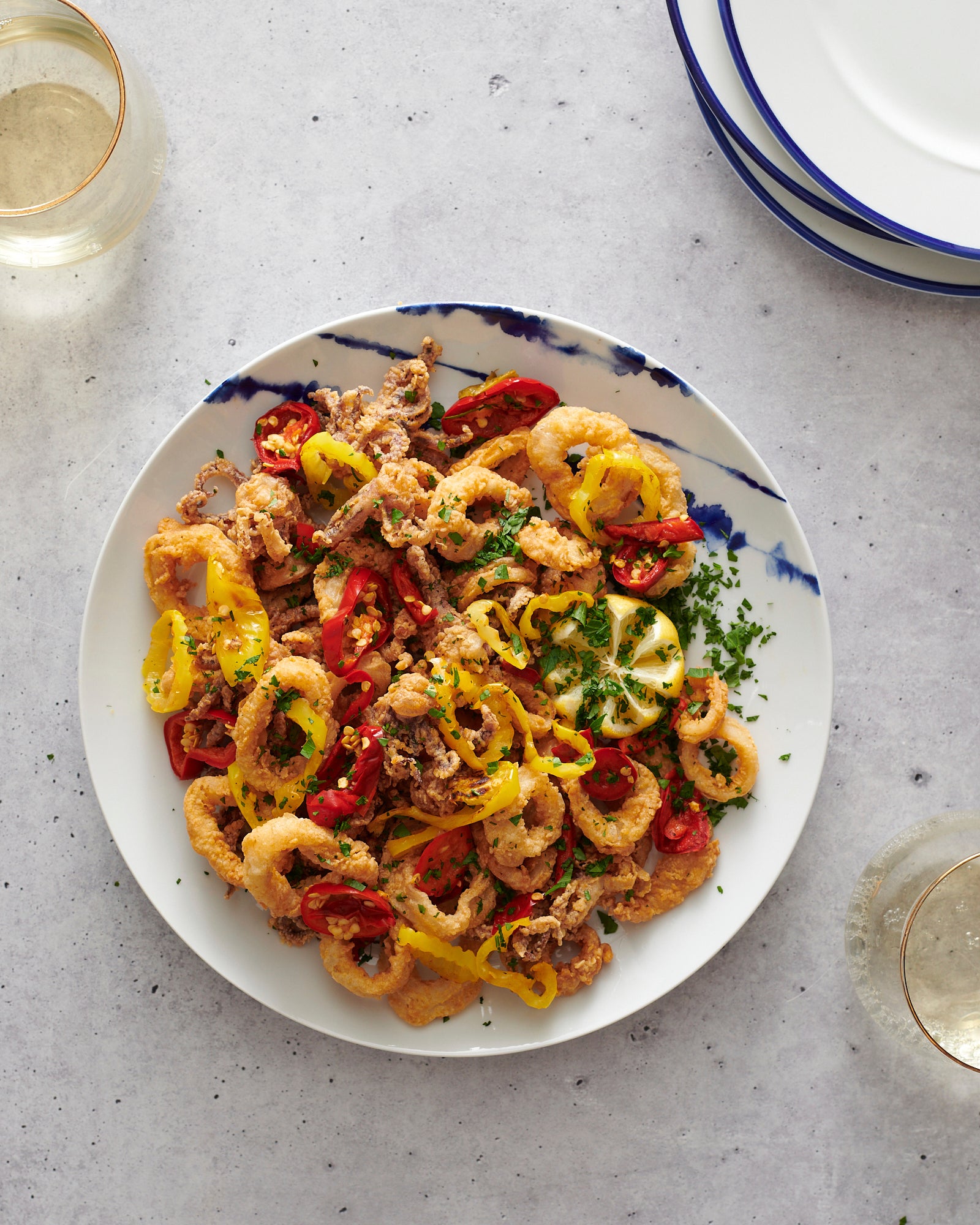 Food-TV-The Great American Recipe