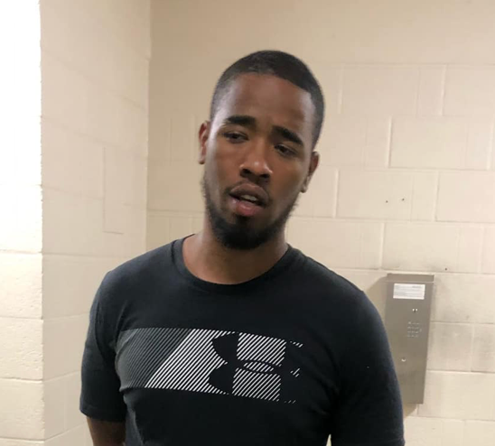 Benyahveen Radcliffe has been charged in connection with the alleged kidnapping of a dog breeder in Florida