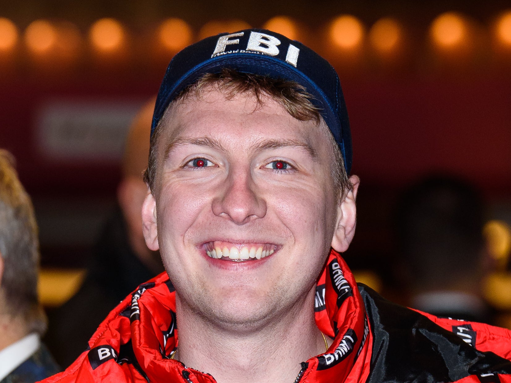 Joe Lycett