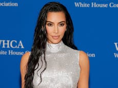 Kim Kardashian says she’s being ‘really cautious’ before getting married again 