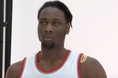 Former NBA player Caleb Swanigan dies at age 25