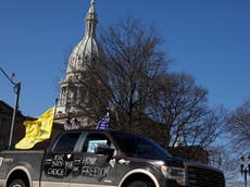 ‘Insane’ plan for fake Trump electors to hide in Michigan Capitol overnight revealed at Jan 6 hearings