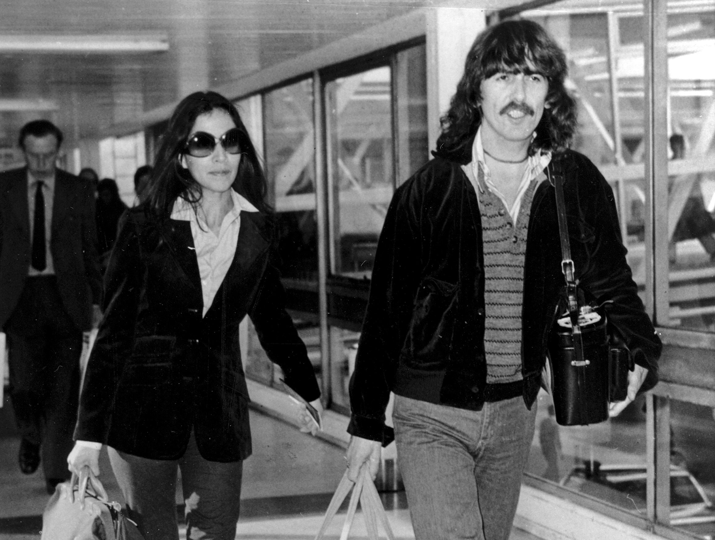 Books Olivia Harrison