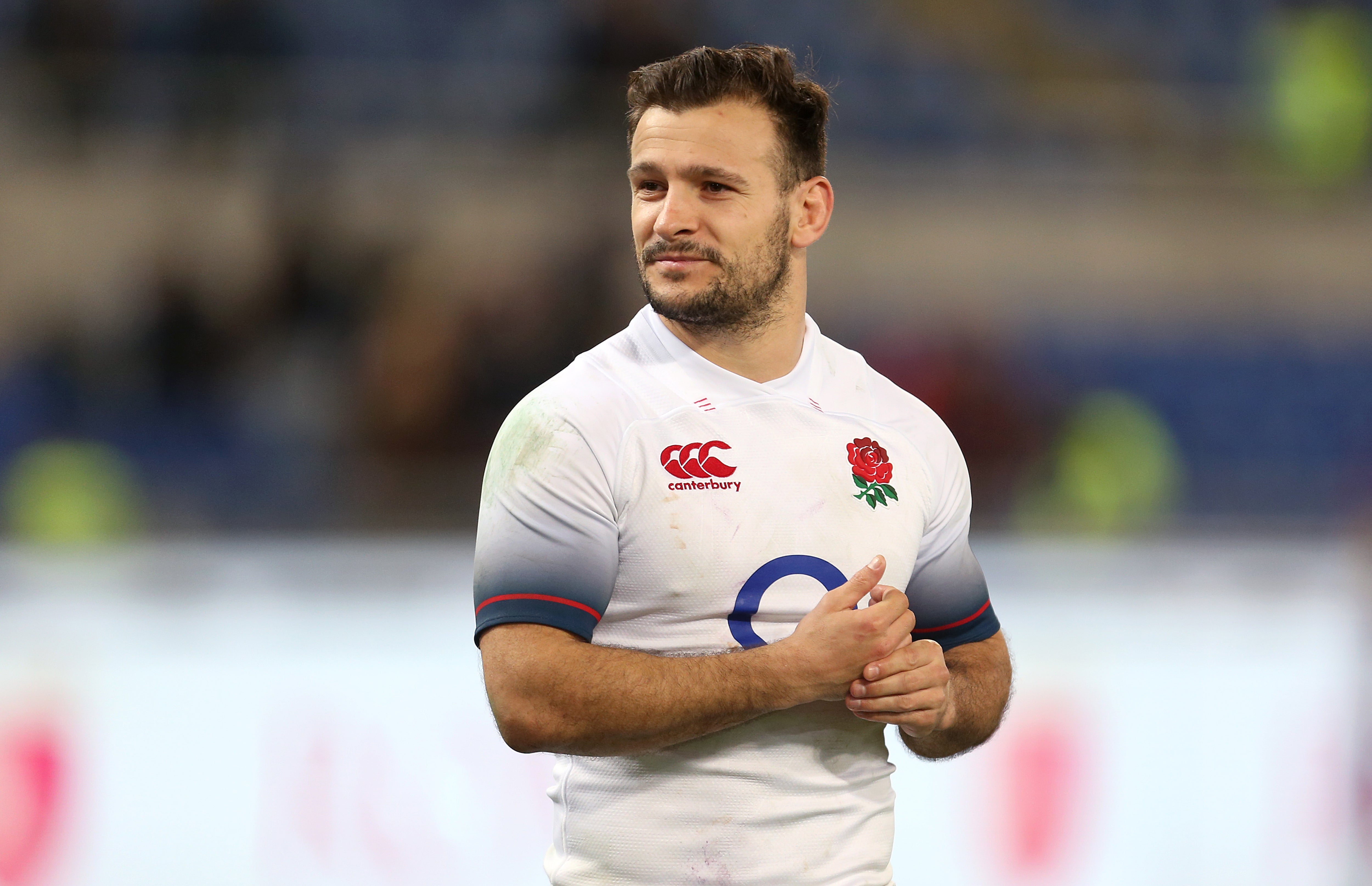 Danny Care intends seizing the opportunity presented by his England recall (Steven Paston/PA)