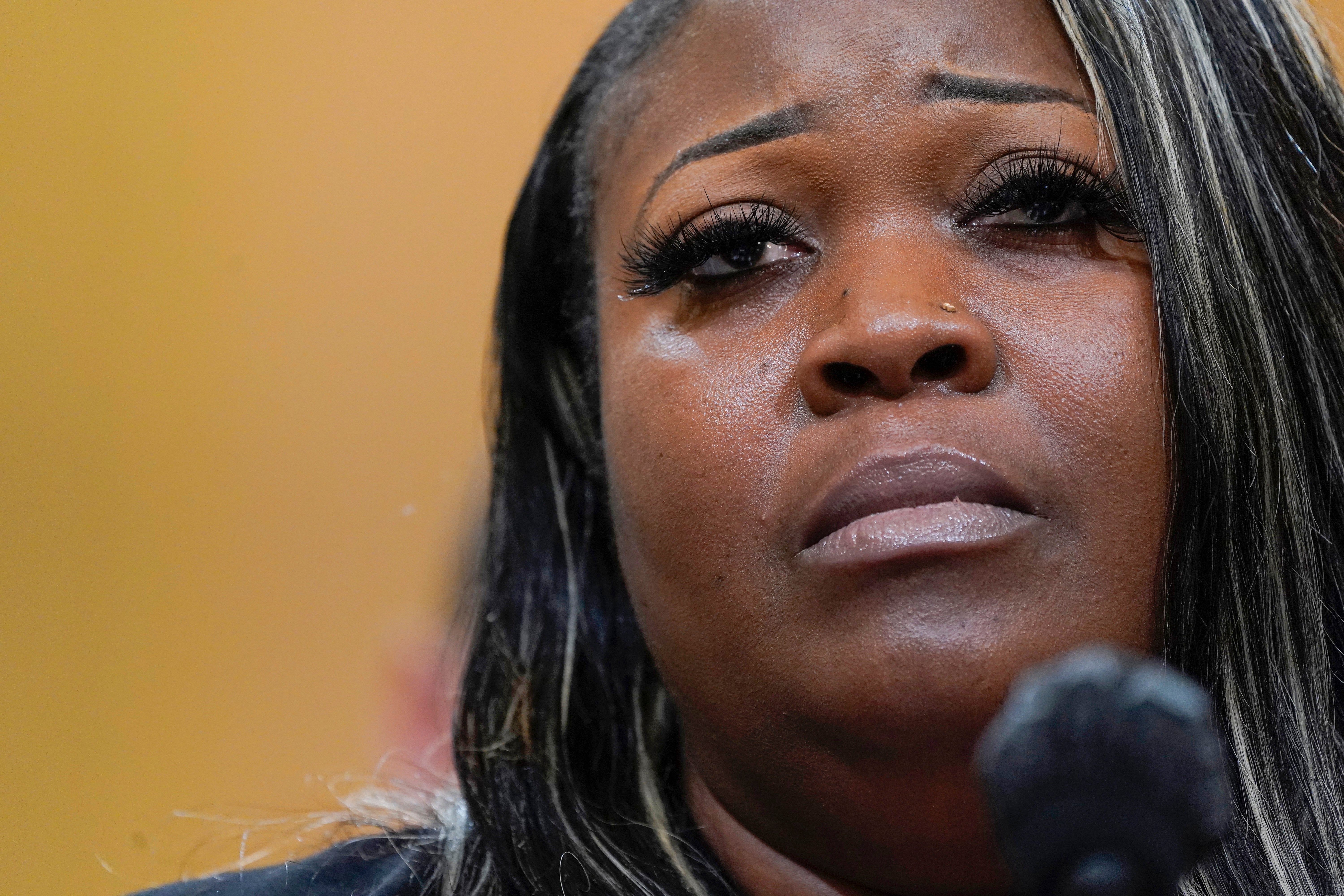 Capitol Riot Investigation