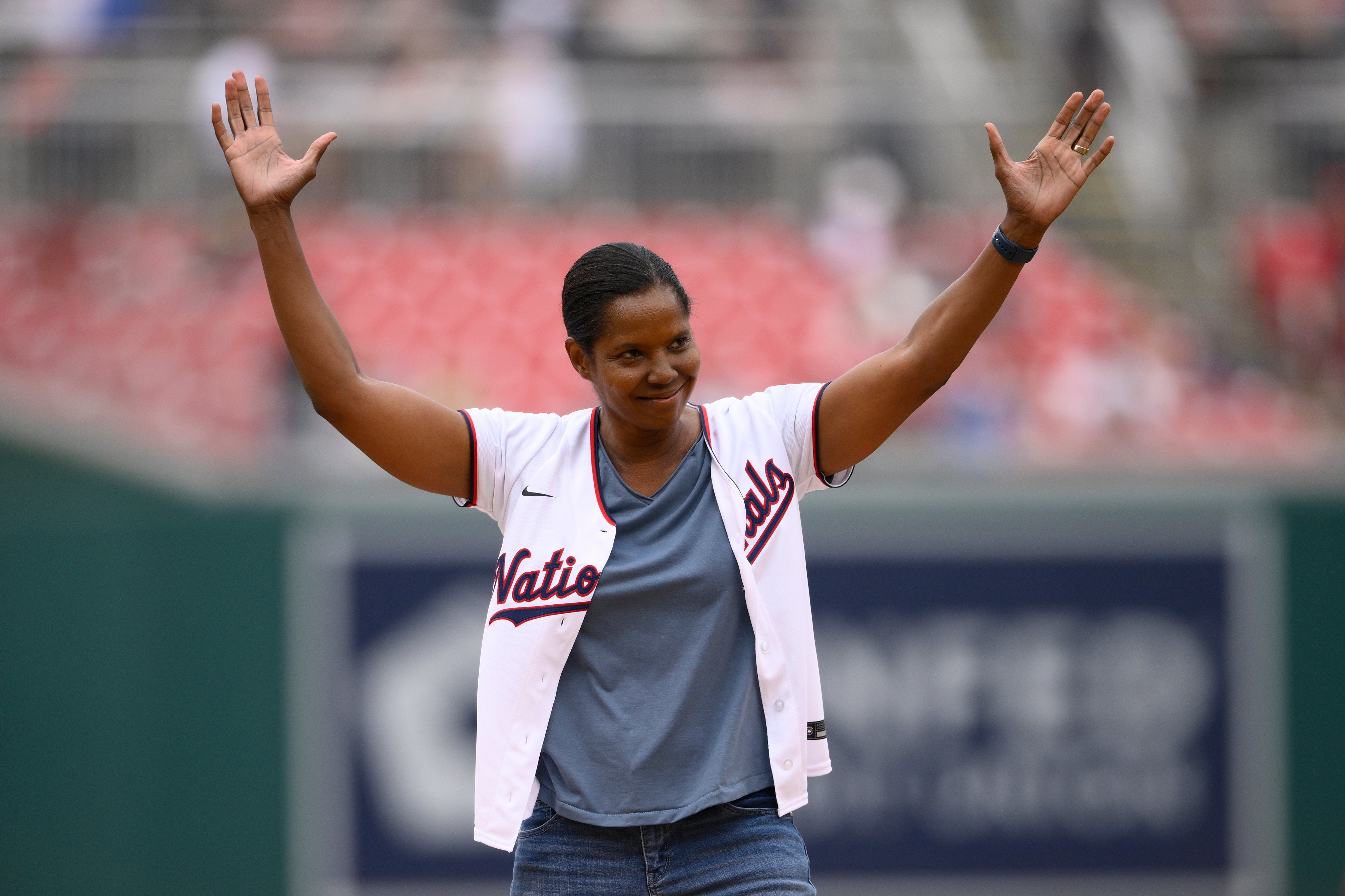 Title IX Briana Scurry Journey