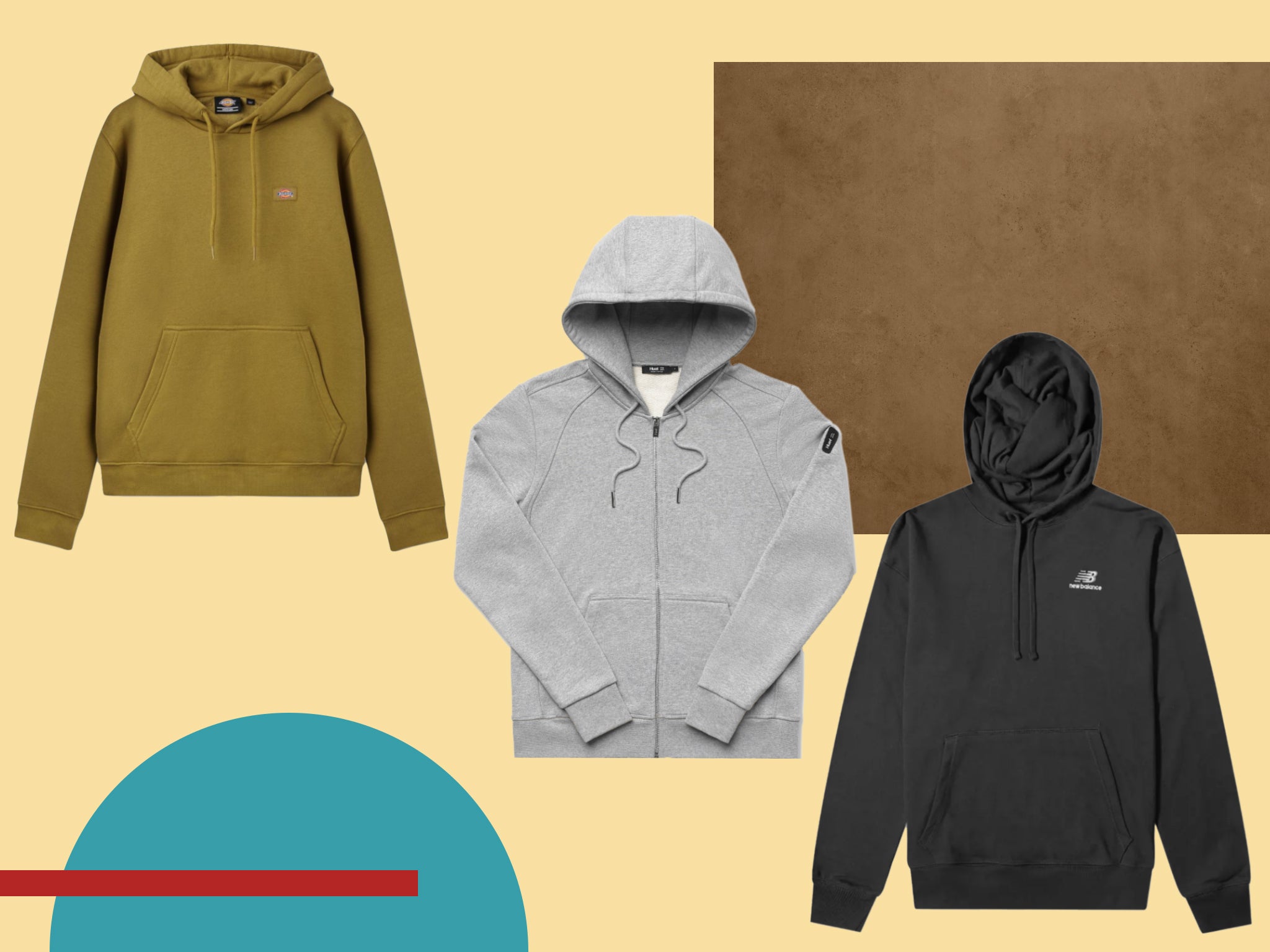 9 best hoodies for men that are perfect for everyday wear