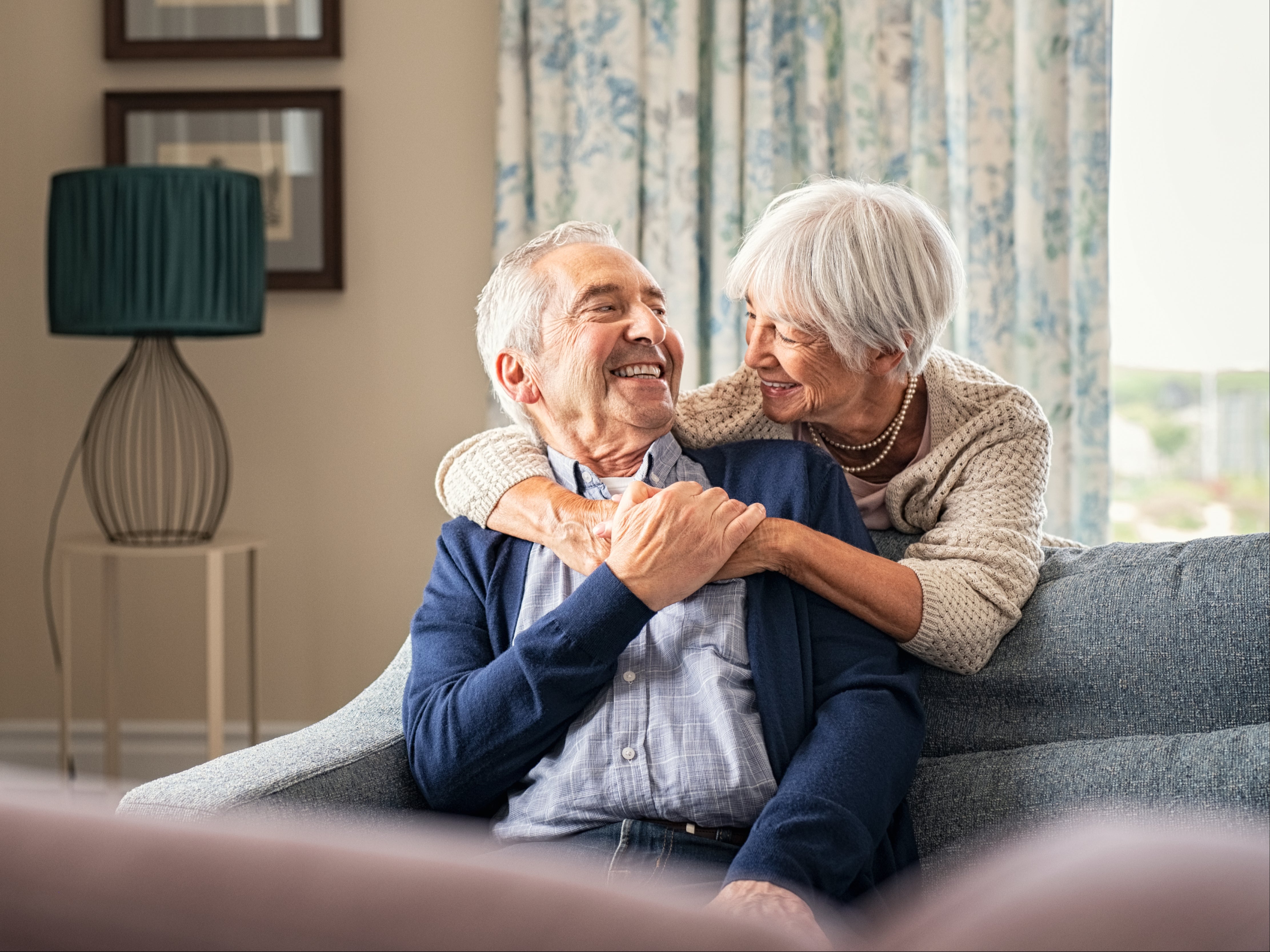 Retirees are set to see pensions rise by 10 per cent next year