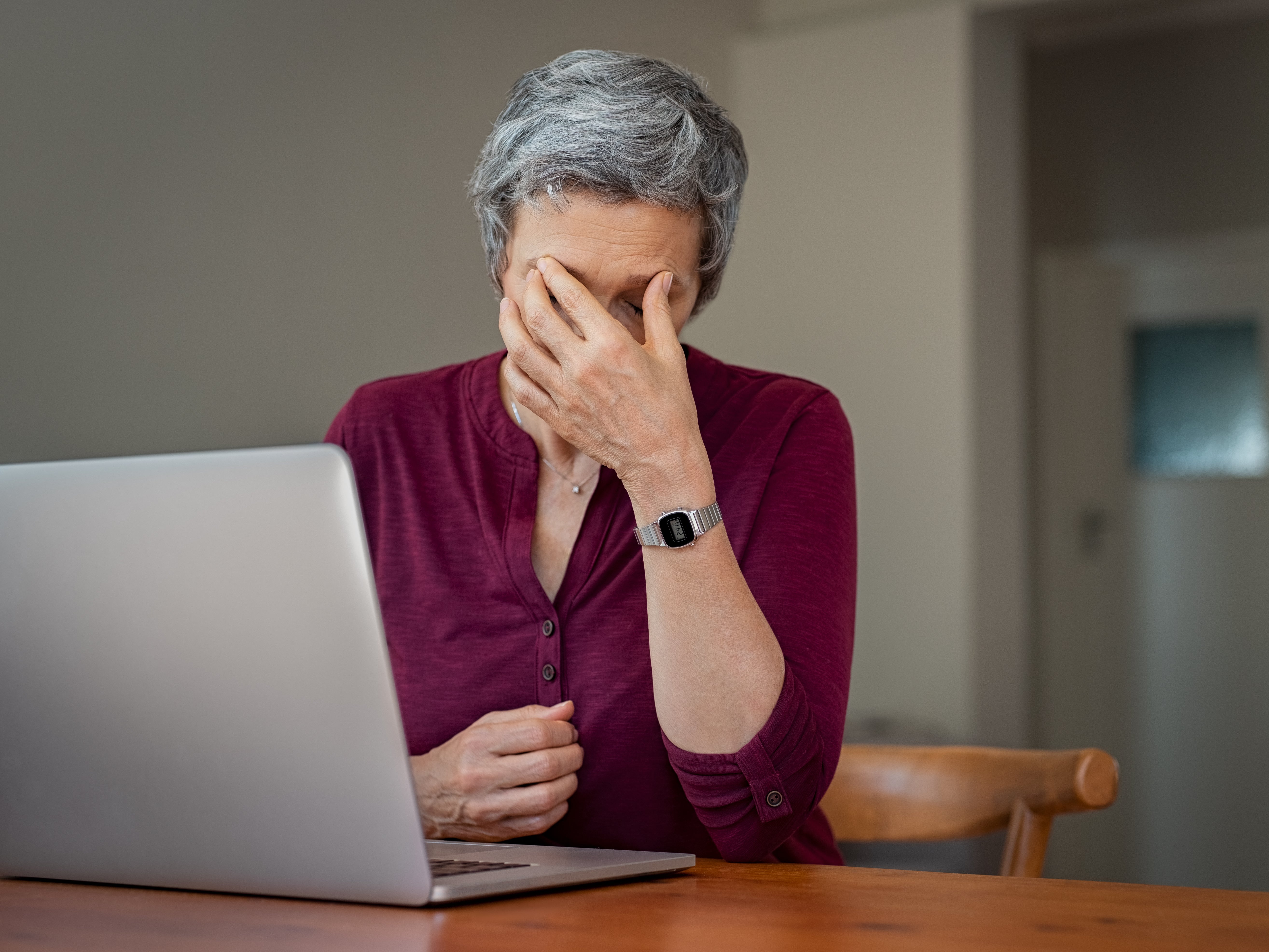 A new digital test aims to diagnose patients more accurately with Alzheimer’s