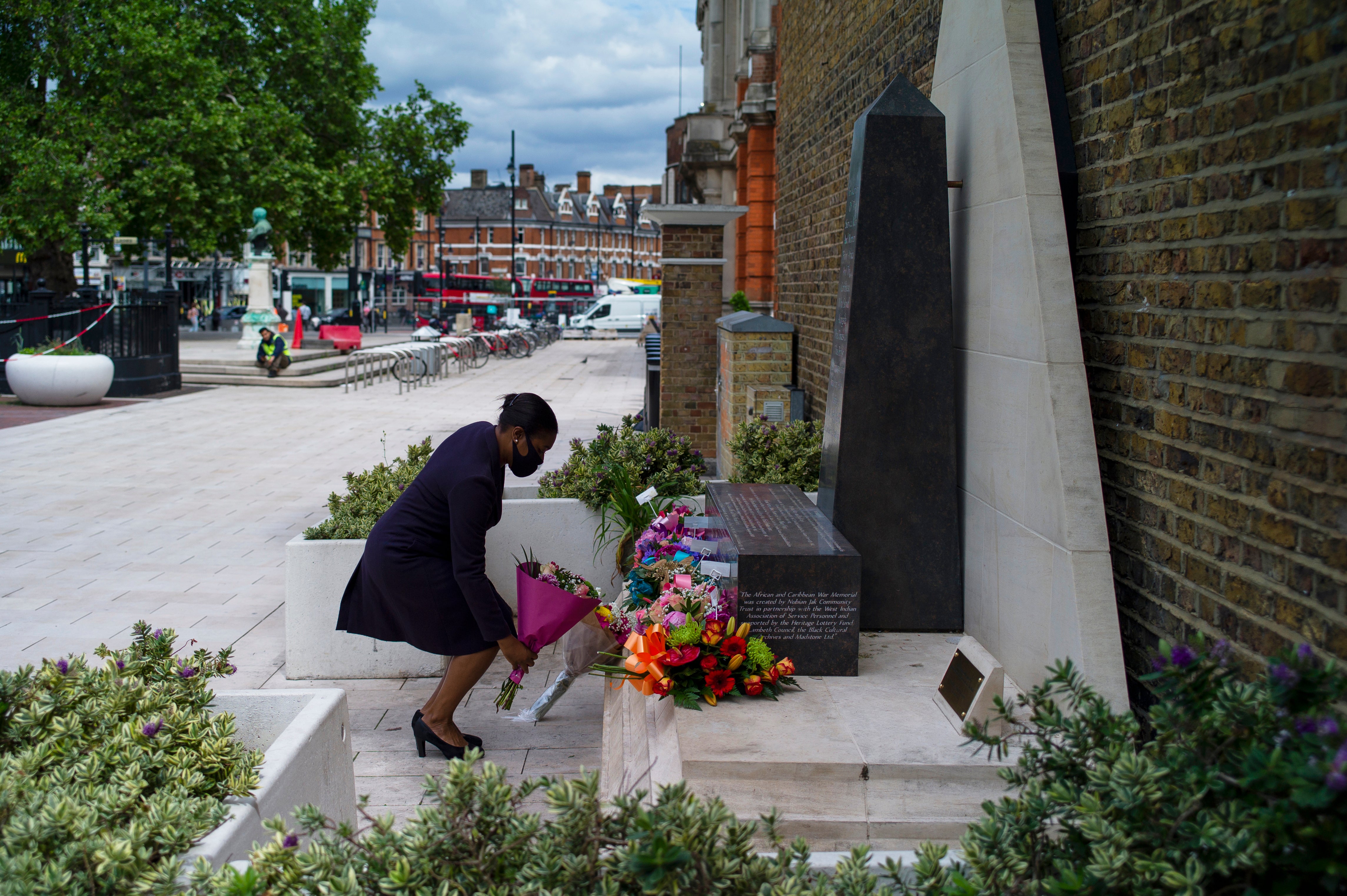 We can’t allow the celebration of Windrush Day to distract us from the fact that the Windrush scandal is still ongoing