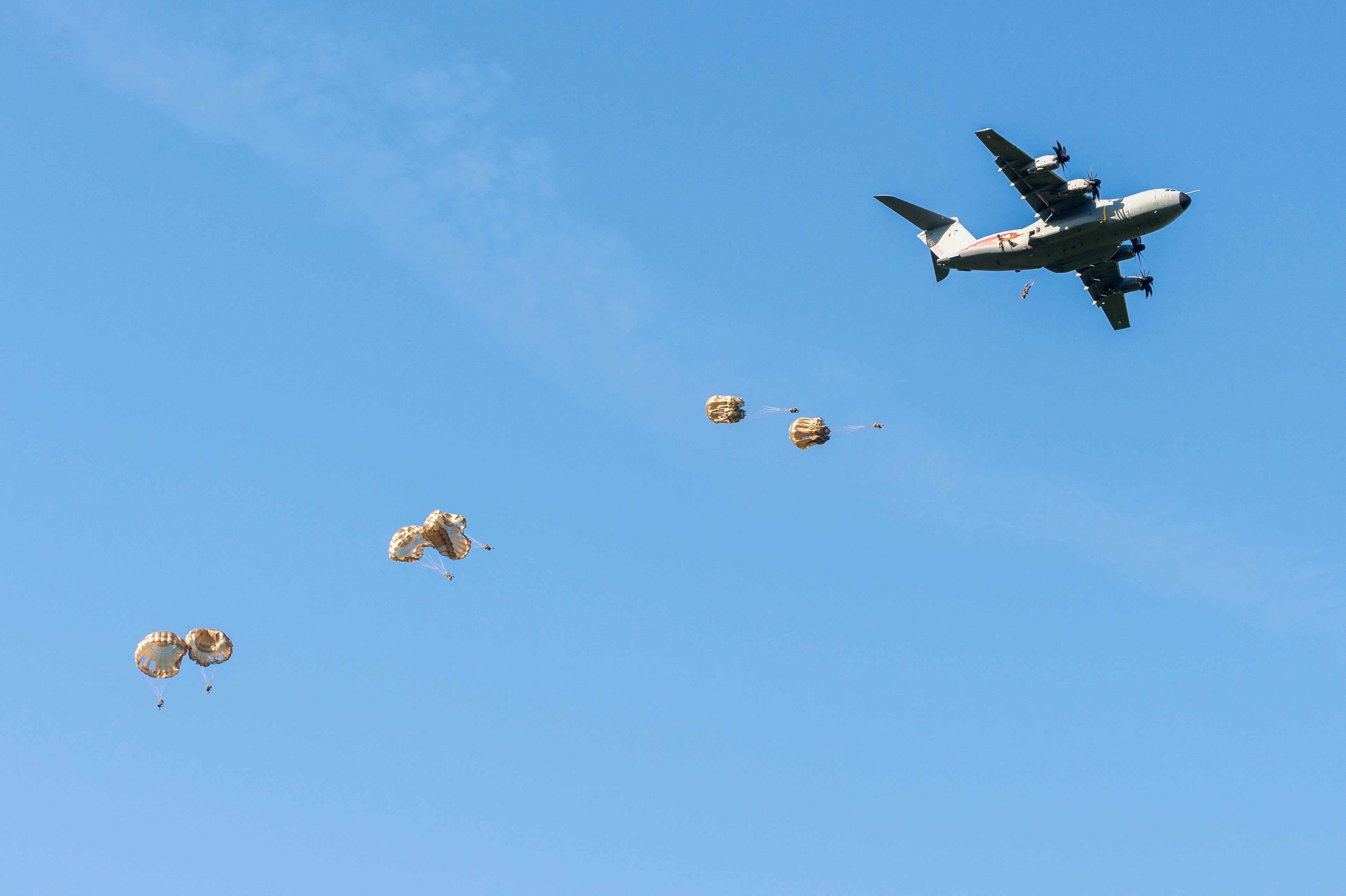 France Ukraine Russia War