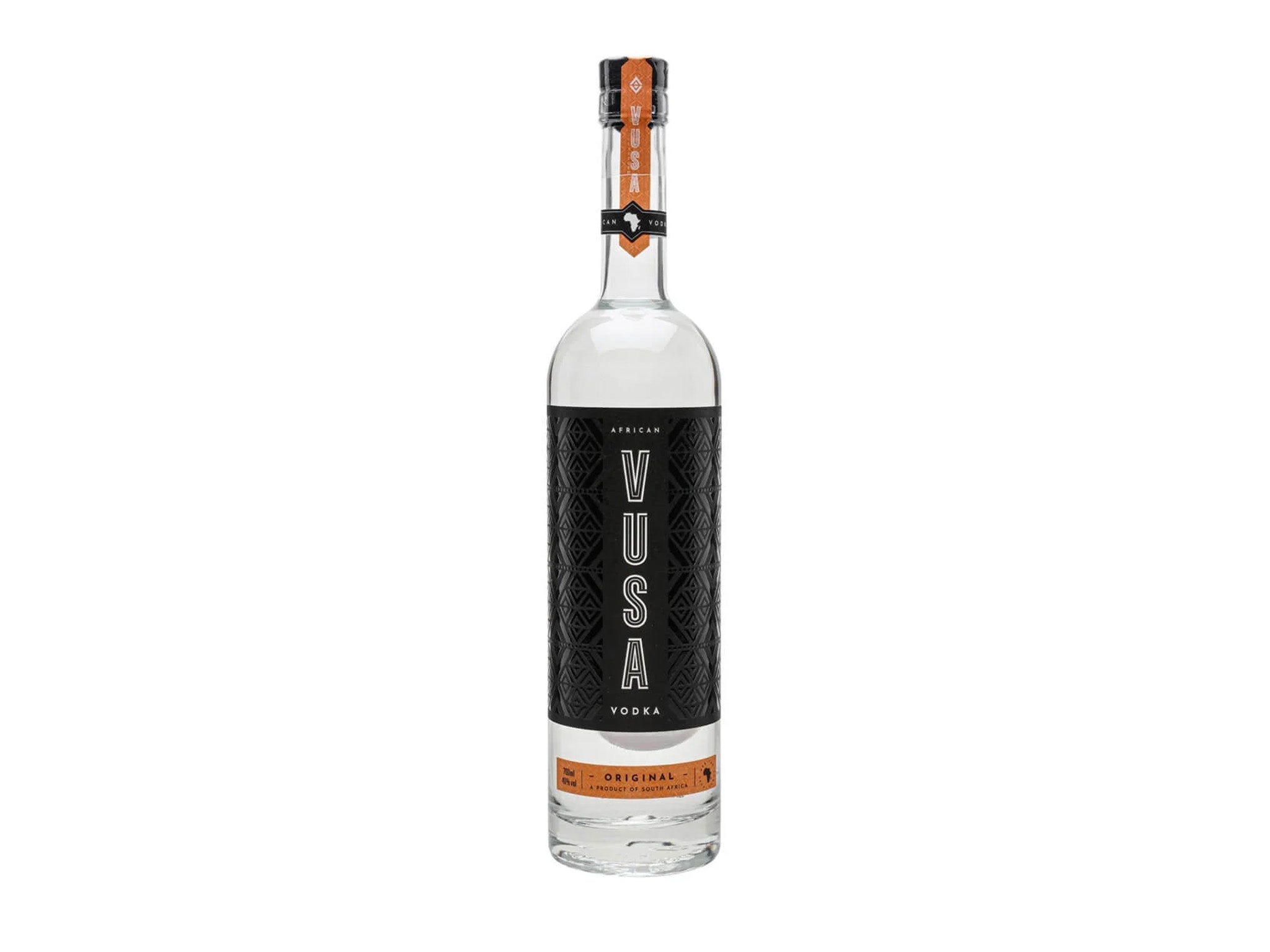 Vusa Vodka 