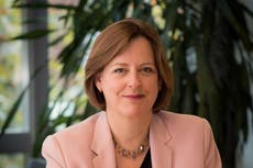 Ofcom chief directs BBC to be ‘much more transparent’ with viewers