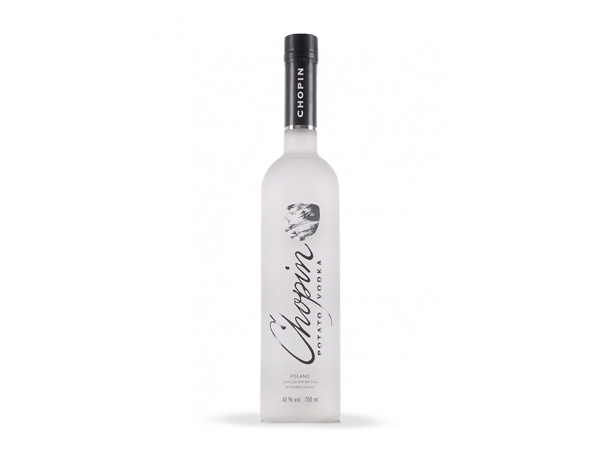 Chopin potato vodka, 40%, 70cl