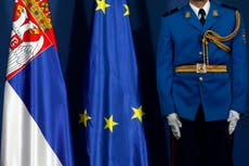 EXPLAINER: Western Balkans' promised EU future still hazy