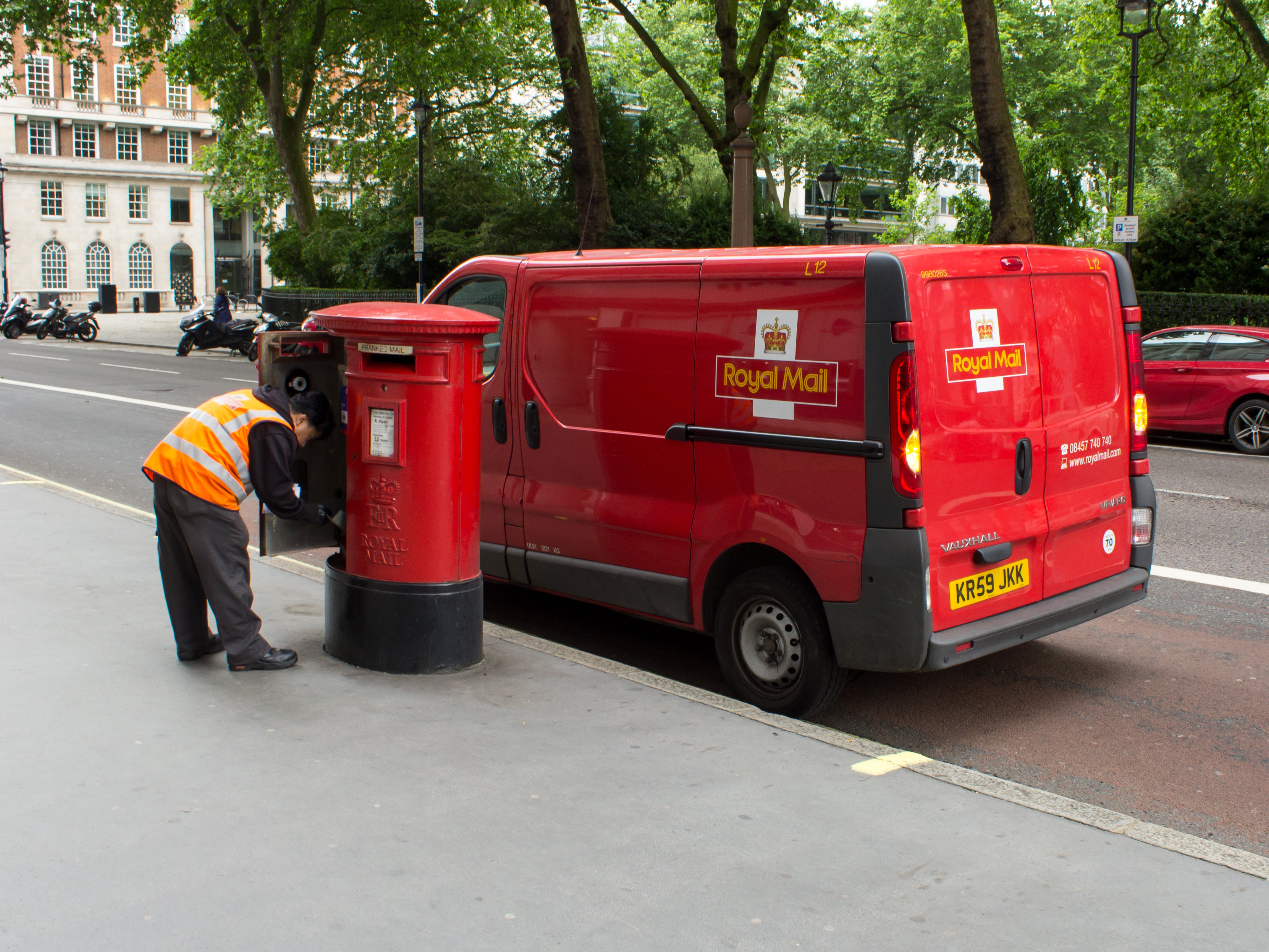 Unite has warned key services could face delays during the days of industrial action