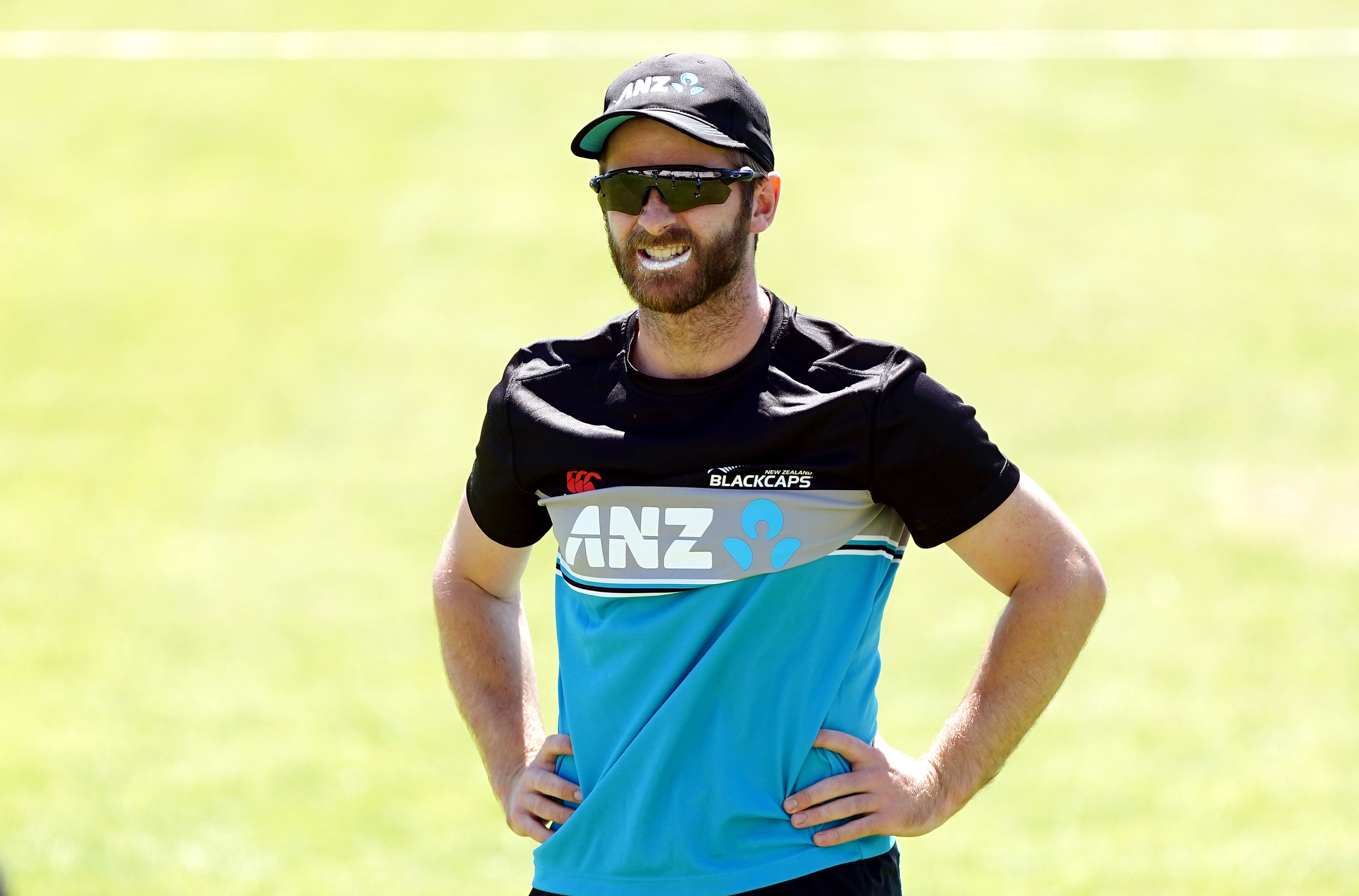 Kane Williamson had stints at Yorkshire between 2014 and 2018 (Mike Egerton/PA)