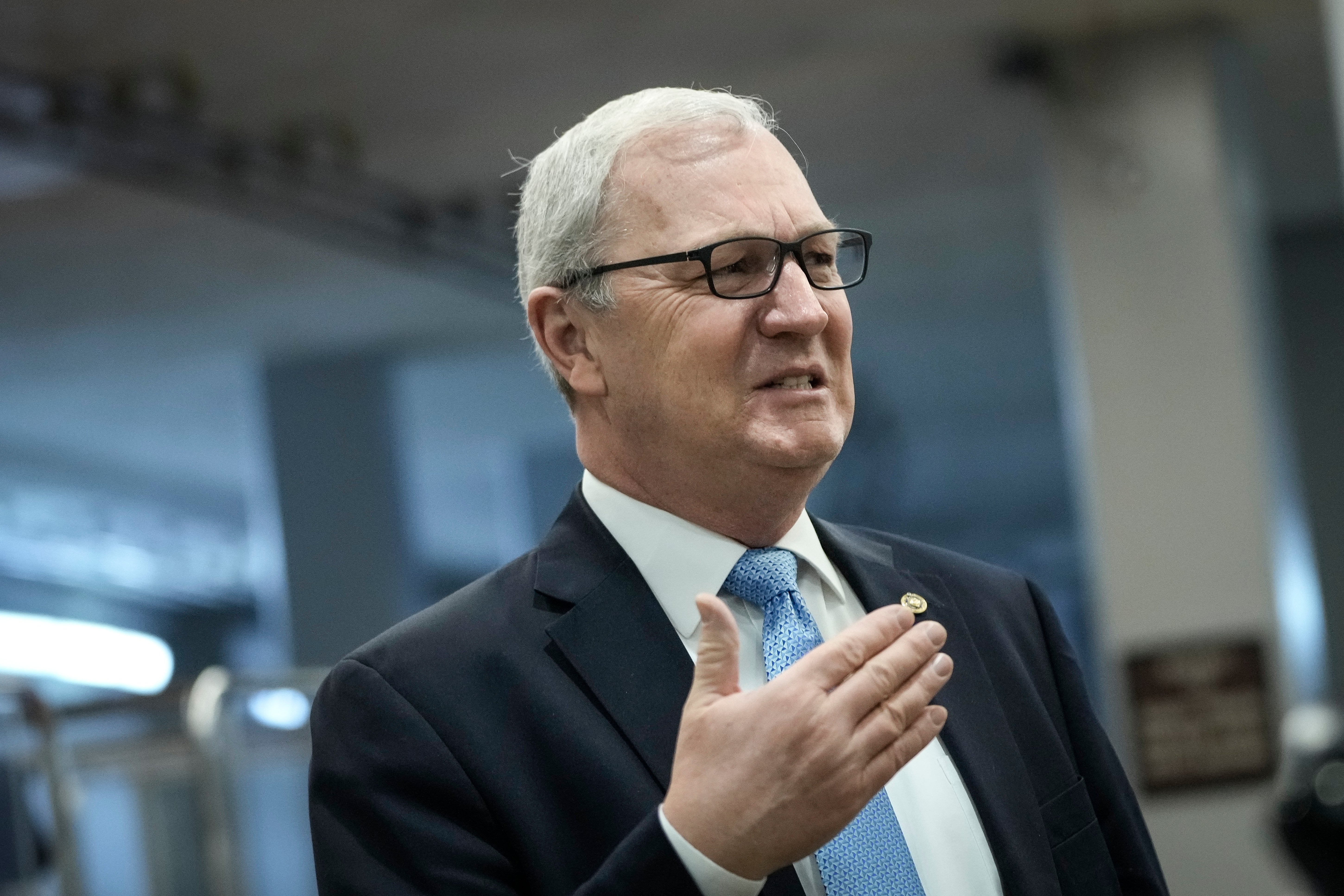 Kevin Cramer