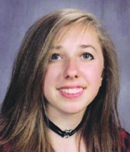 Riley Whitelaw, 17, was found murdered on 11 June in the breakroom of the Colorado Walgreens where she worked part-time