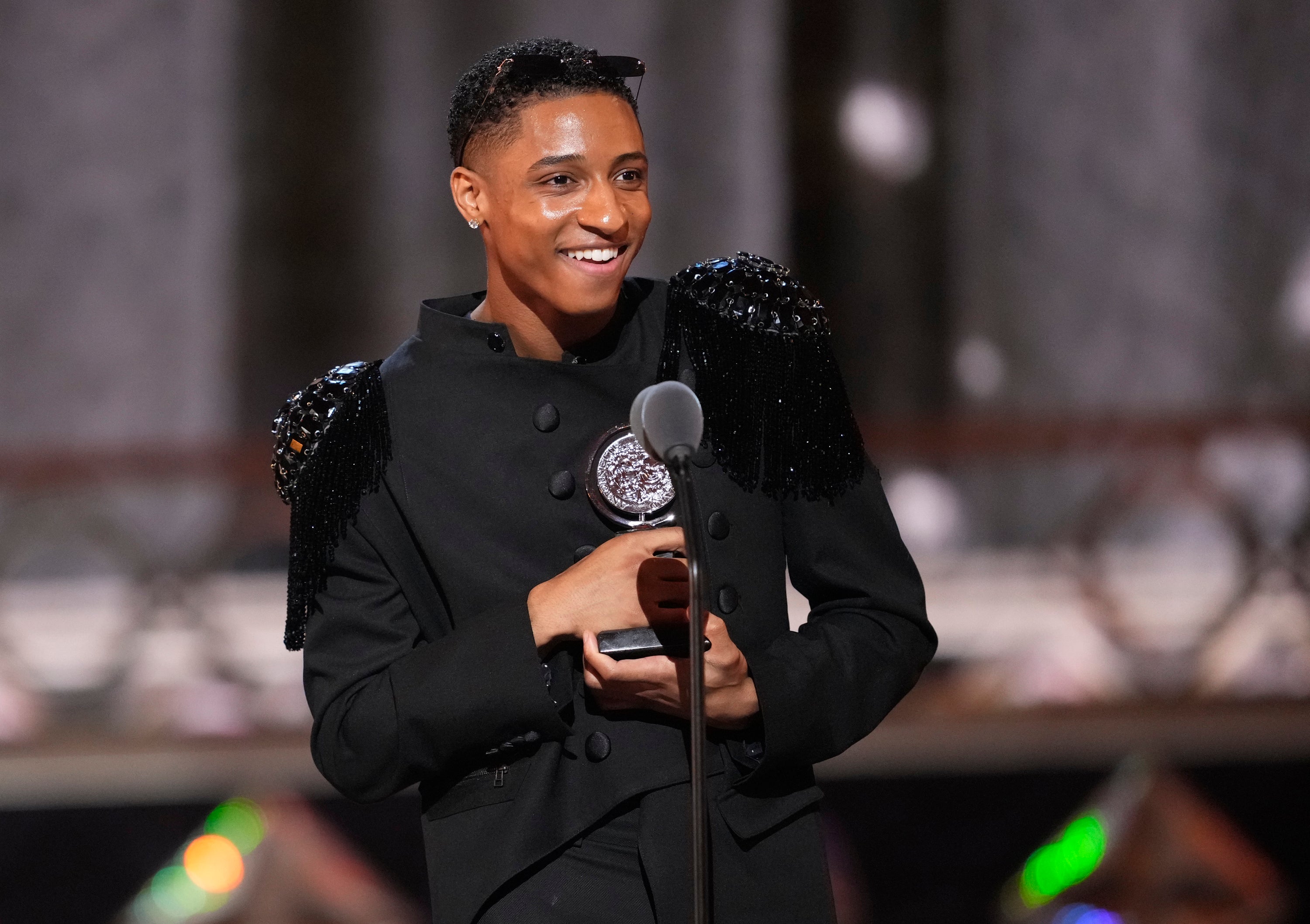 75th Annual Tony Awards - Show