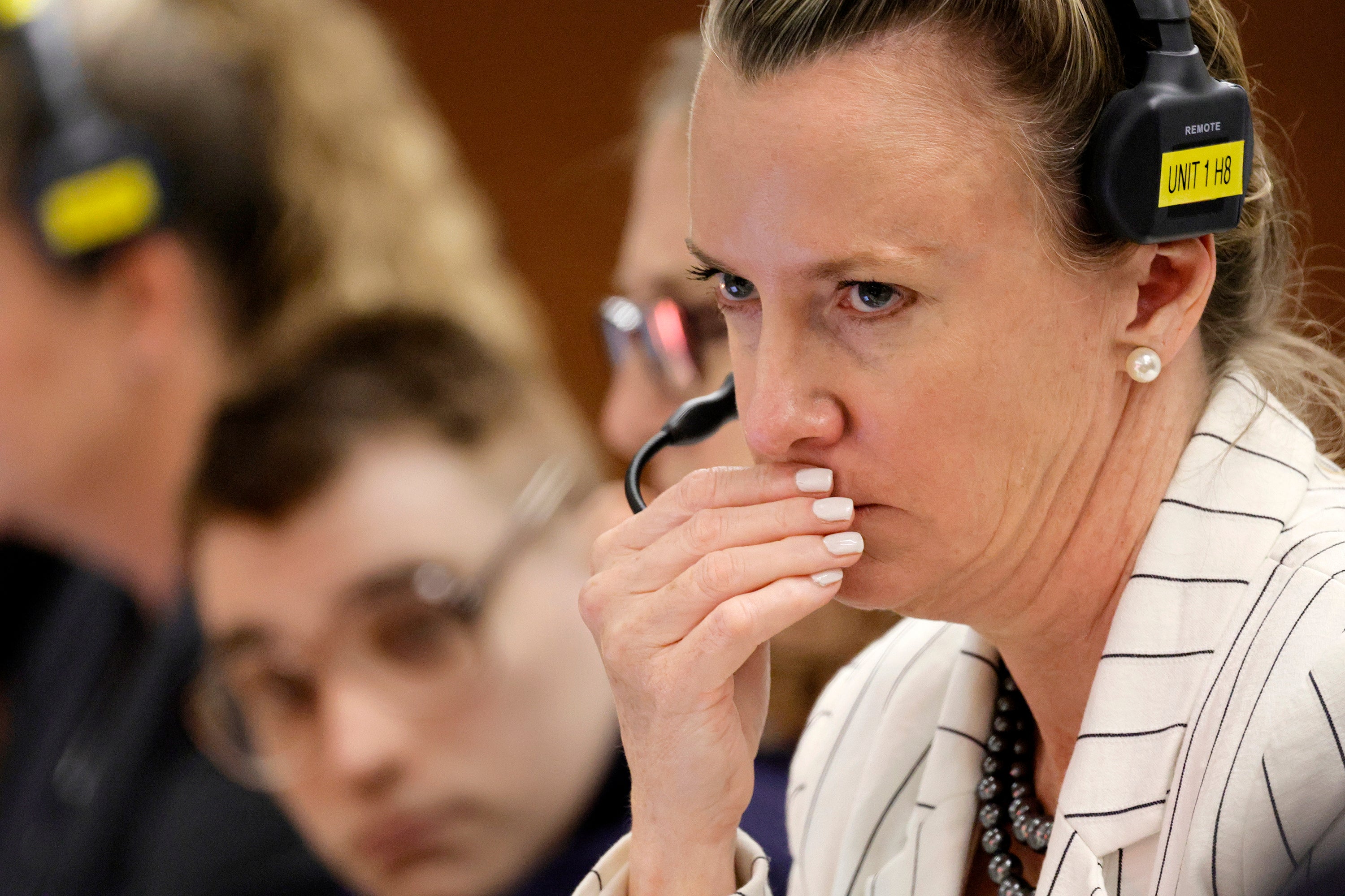 School Shooting-Florida