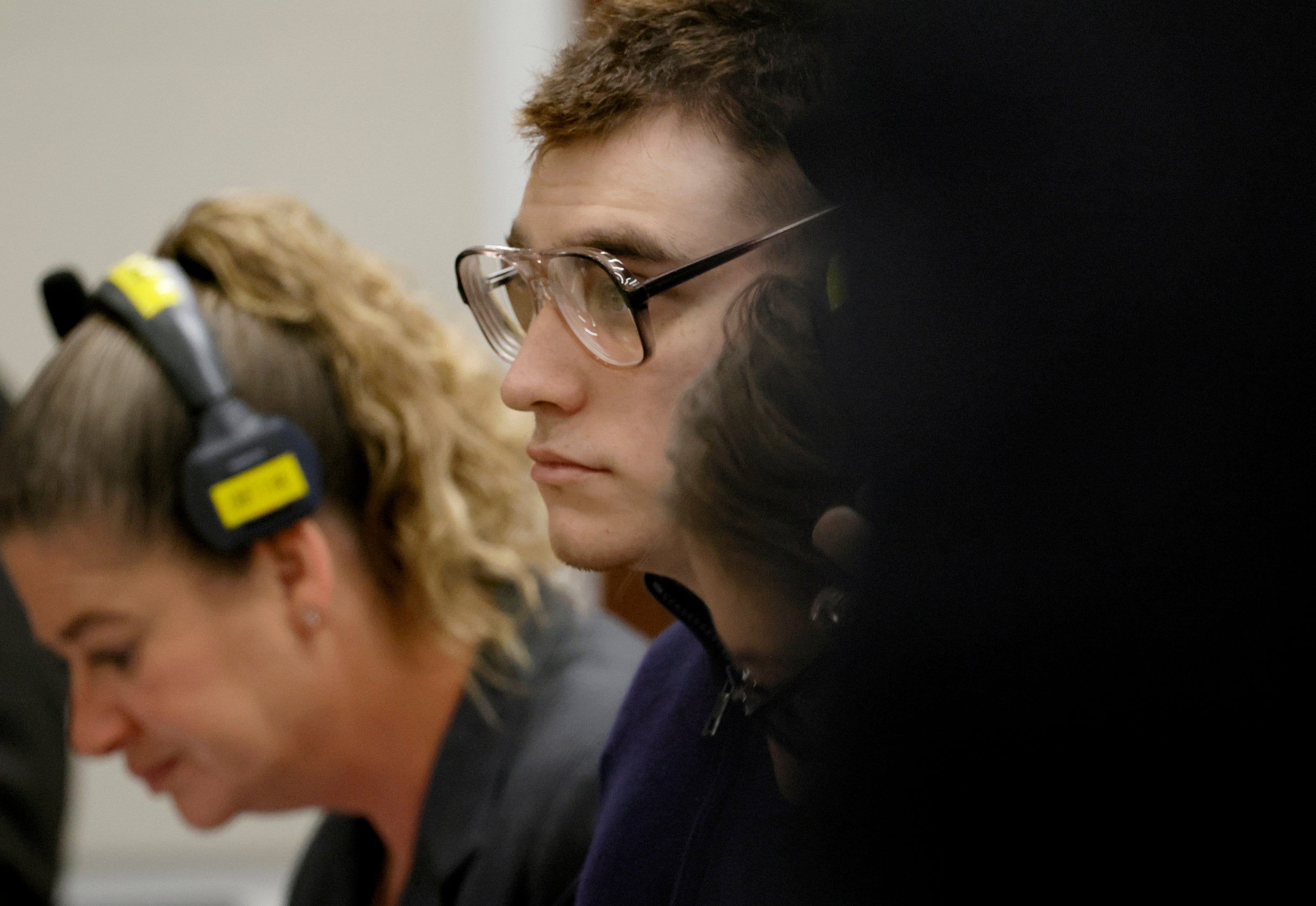 School Shooting-Florida