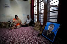 AP PHOTOS: Kashmir Hindus in mourning after wave of killings