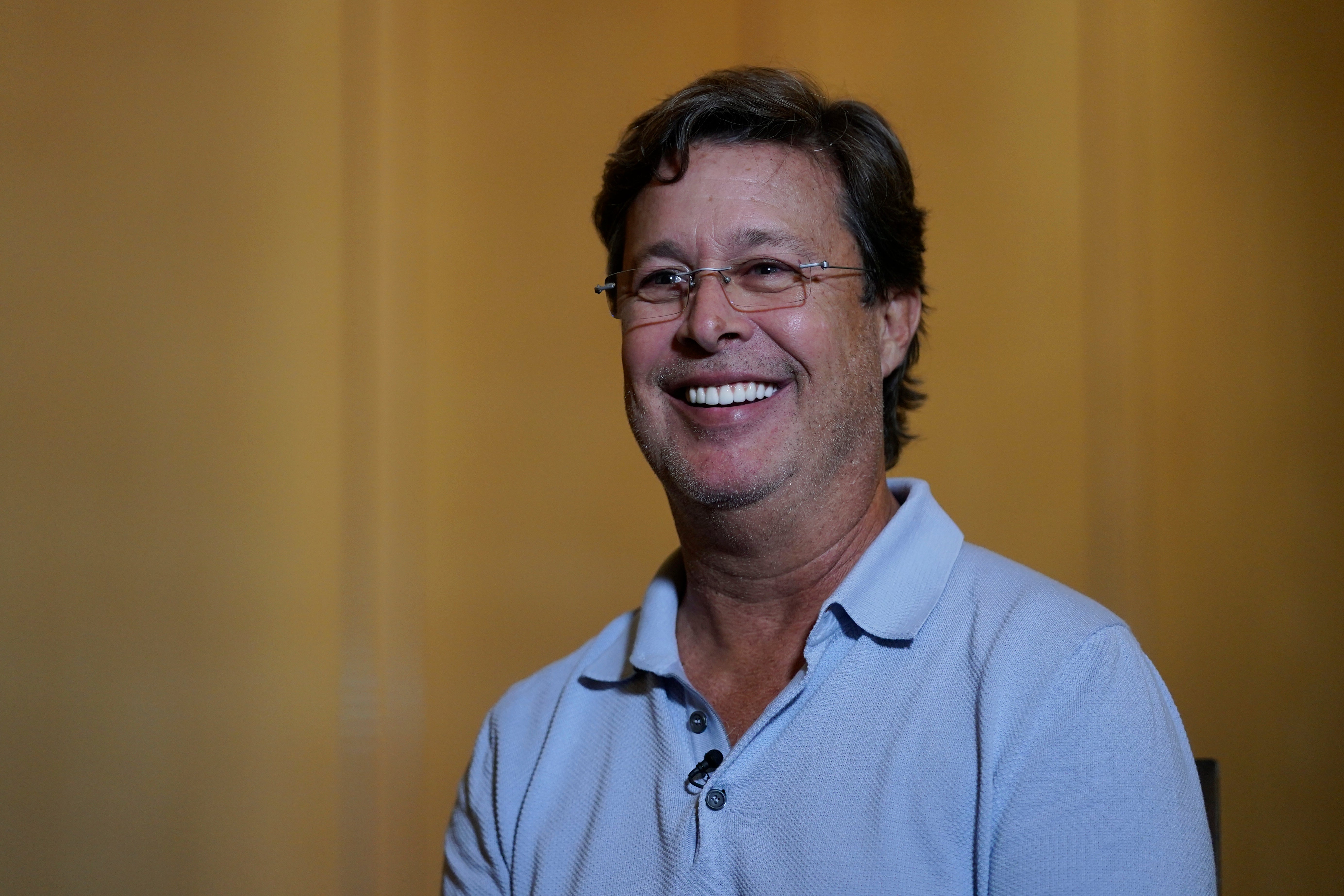 Building Collapse Miami Survivor